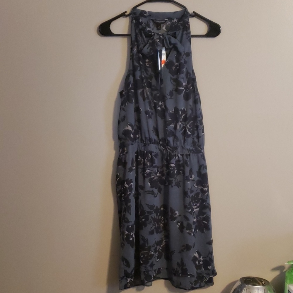 Beautiful floral dress